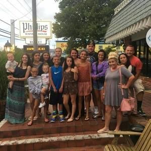 Meet your Posher, Beth