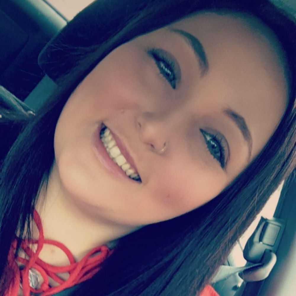 Meet your Posher, Kelsey