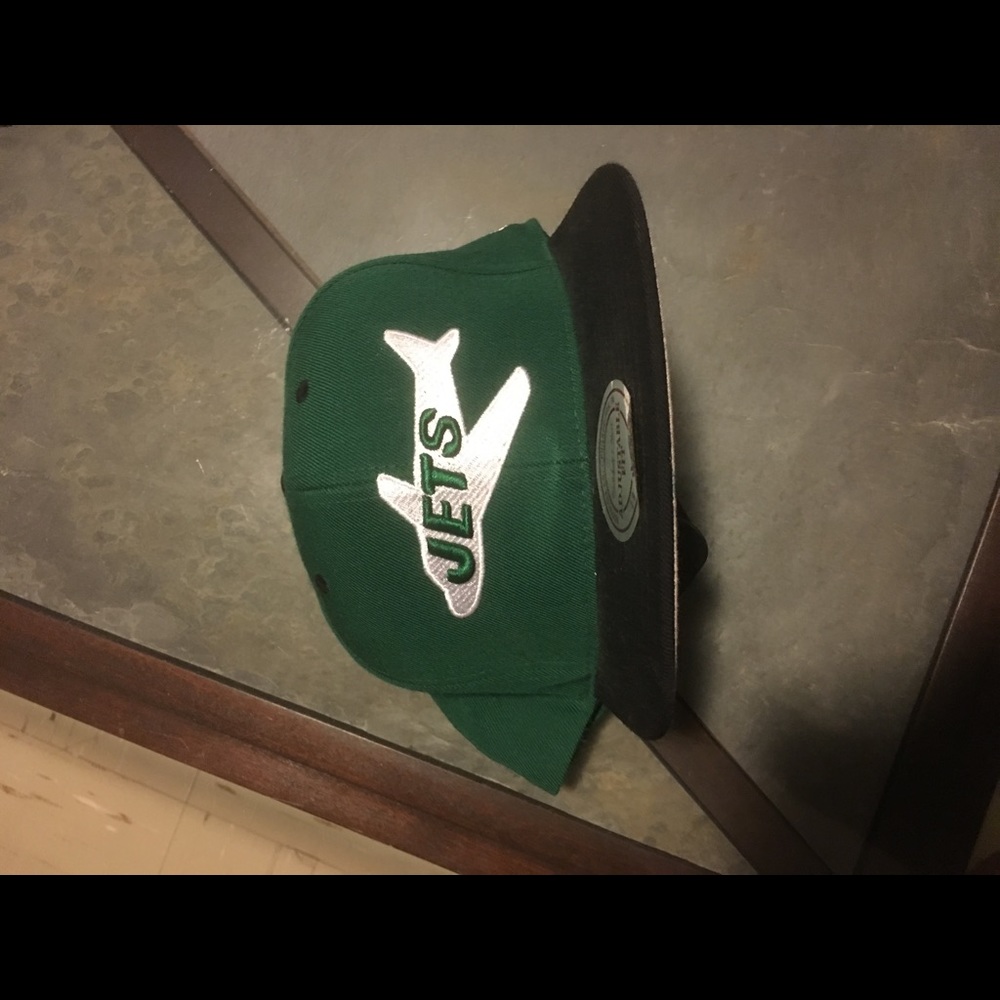 Jets SnapBack