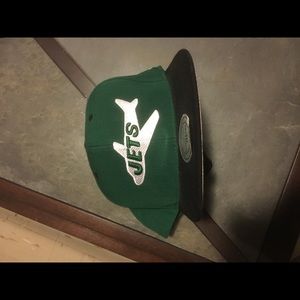 Jets SnapBack
