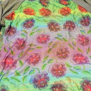 NWT Lularoe Randy