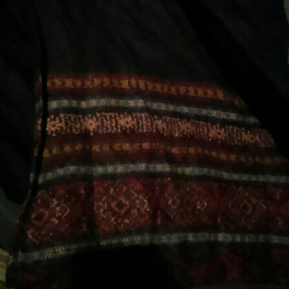 Poncho - Picture 2 of 2