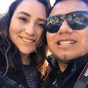 Meet your Posher, Erika