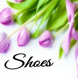 Shoe Listings