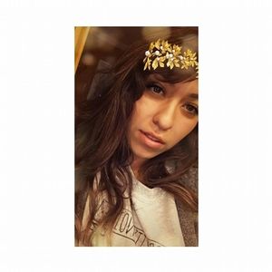 Meet your Posher, Marilyn