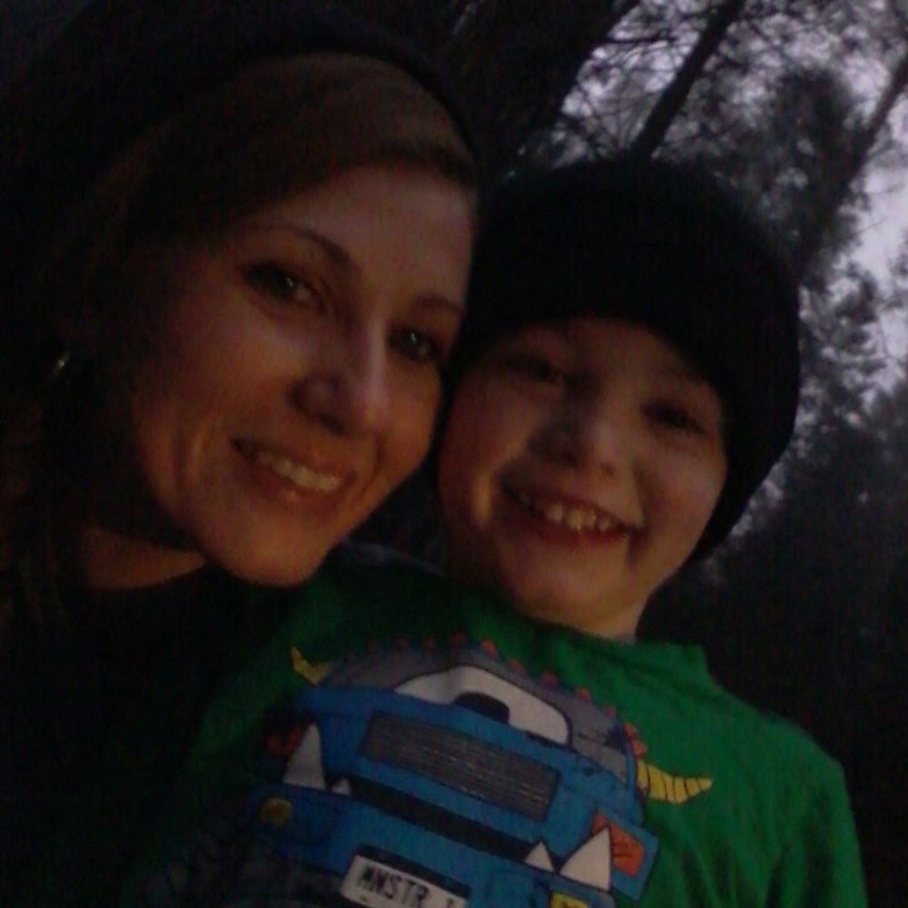 Meet your Posher, Cassy