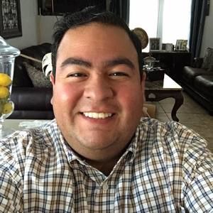 Meet your Posher, Alejandro