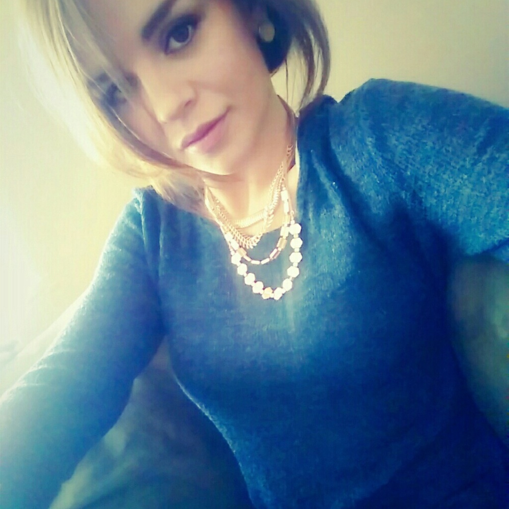 Meet your Posher, Tara