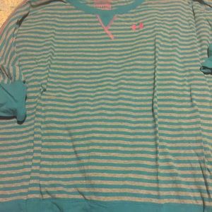 Under Armour women's top
