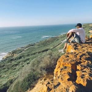 Meet your Posher, Will