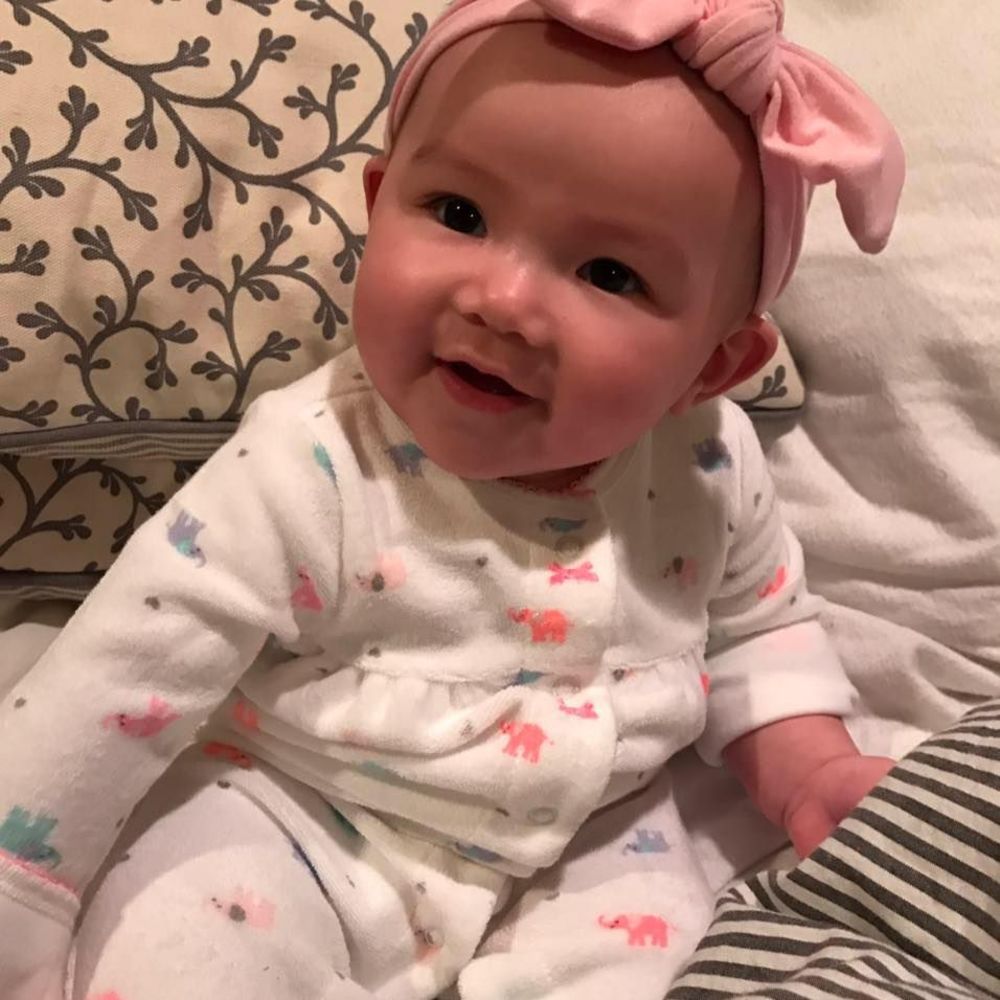 Meet your Posher, Sophie