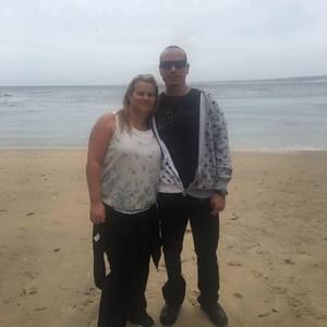 Meet your Posher, Krystle