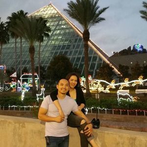 Meet your Posher, Hung