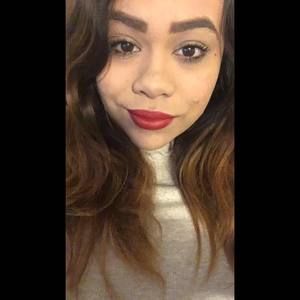 Meet your Posher, Joanna