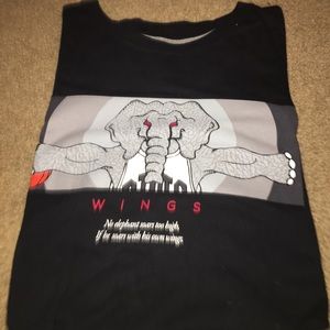Jordan t-shirt