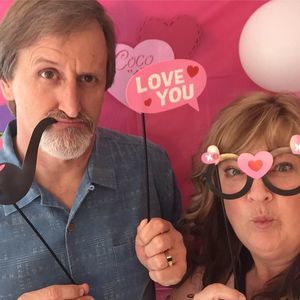 Meet your Posher, Wendy