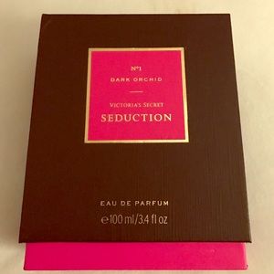 Dark Orchid Eau De Parfum