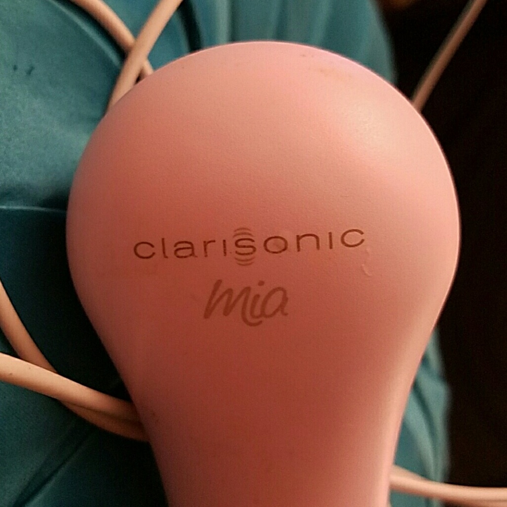 Clarisonic Mia