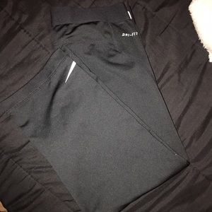 Women's Nike Dri-FIT Base Layer Running Capris