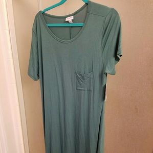 Lularoe XL Carly