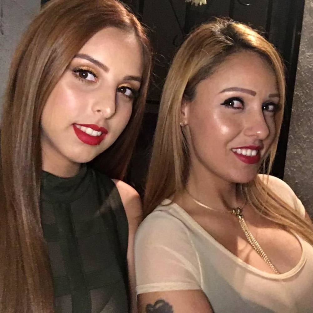 Meet your Posher, Alondra