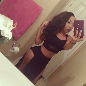 Meet your Posher, Jerica