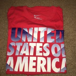 Nike t-shirt