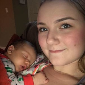 Meet your Posher, Carly