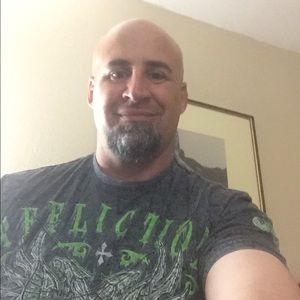 Meet your Posher, Jason