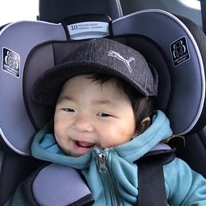 Meet your Posher, Tsering