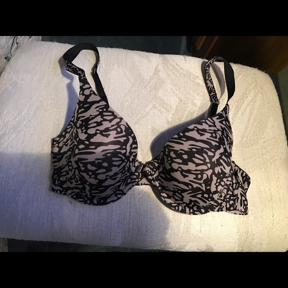 Maidenform Bra 34C