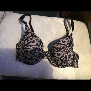 Maidenform Bra 34C