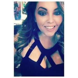 Meet your Posher, Kristynaa