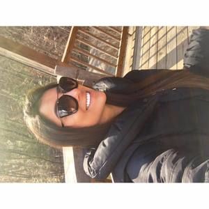 Meet your Posher, Victoria