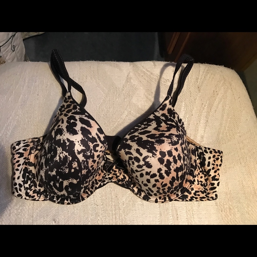 Maidenform Bra 34C
