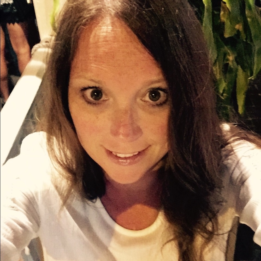 Meet your Posher, Donna