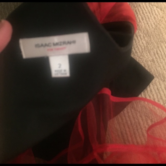 Classic lines LBD Isaac Mizrahi for Target 🎯💋 - Picture 5 of 8