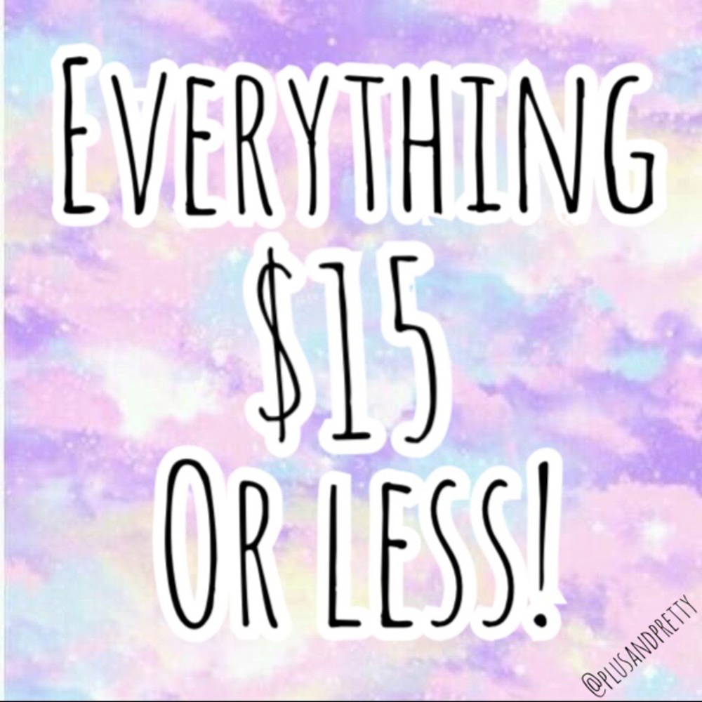 Cleaning out my closet!✨