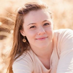 Meet your Posher, Rebecca