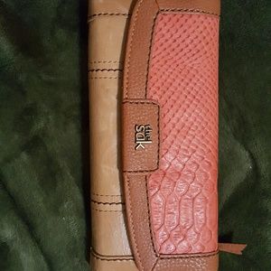 Sak wallet