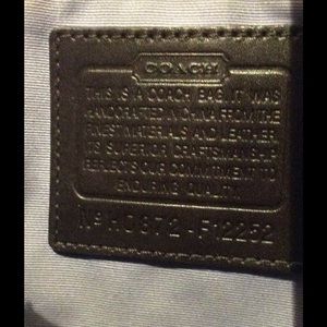 Coach | Bags | Coach Purse | Poshmark