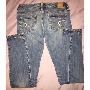 American Eagle Stretch jeans