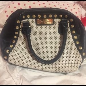 Betsey Johnson Purse