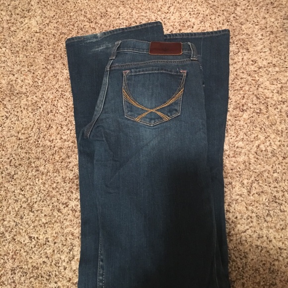 Pink Jeans - Picture 3 of 3