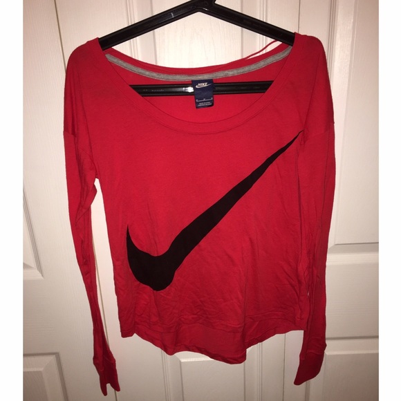 Nike Tops - Nike Long Sleeve Top