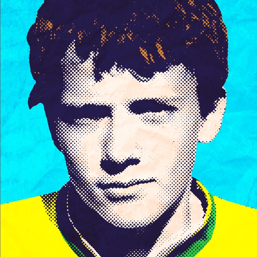 Meet your Posher, Craig