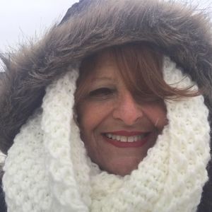 Meet your Posher, Donna