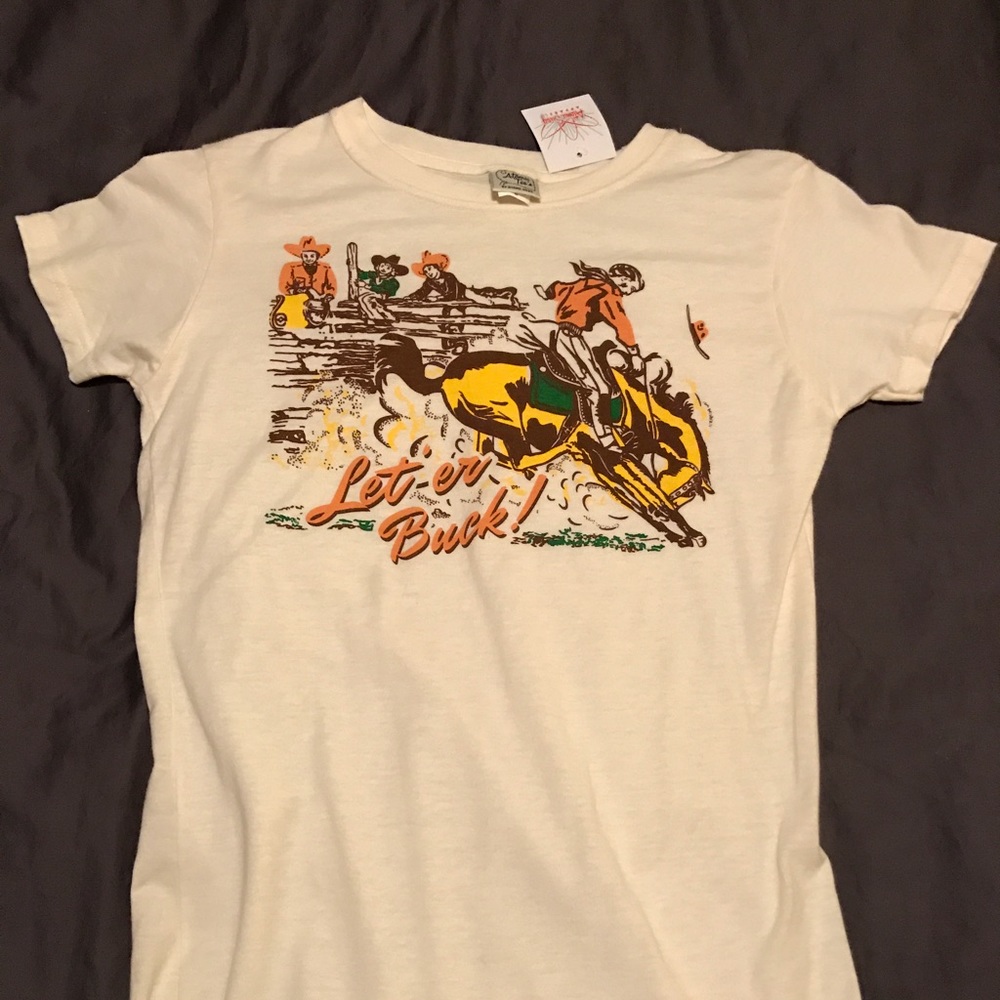 Atomic Swag Apparel, Ladies T-Shirt