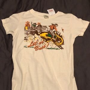 Atomic Swag Apparel, Ladies T-Shirt