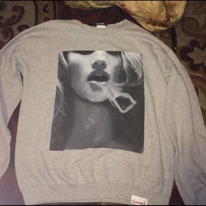 It doesn't fit me anymore